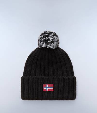 SEMIURY W 3 BLACK 041 
