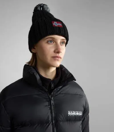 SEMIURY W 3 BLACK 041
