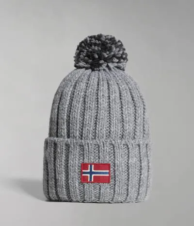 SEMIURY W 3 MED GREY MEL