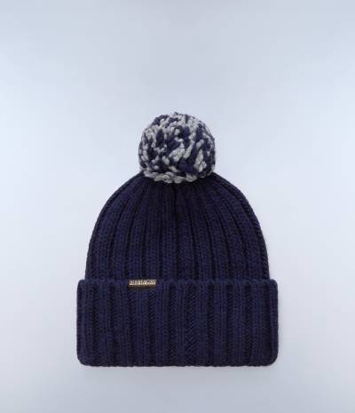 SEMIURY W 3 BLU MARINE 