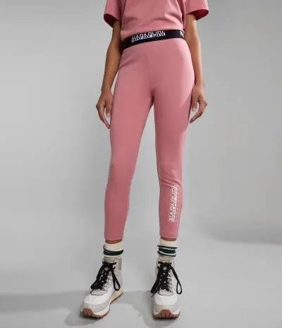 M-BOX LEGGINGS 4 PINK LULU