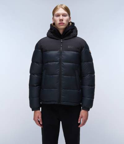 A-HORNELEN BLACK 041 