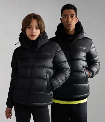 A-HORNELEN BLACK 041