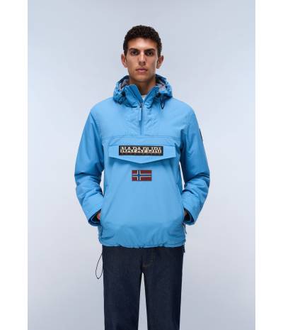 RAINFOREST POCKET 2 CYANEUS B9E 
