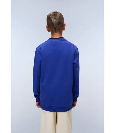 K BALIS C 2 ROYAL BLUE B3B 
