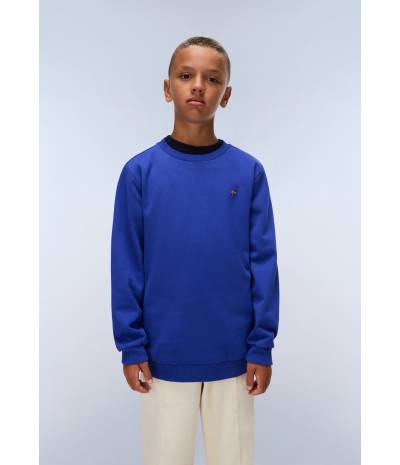 K BALIS C 2 ROYAL BLUE B3B 