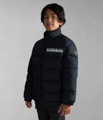 K A-BACHAR BLACK 041
