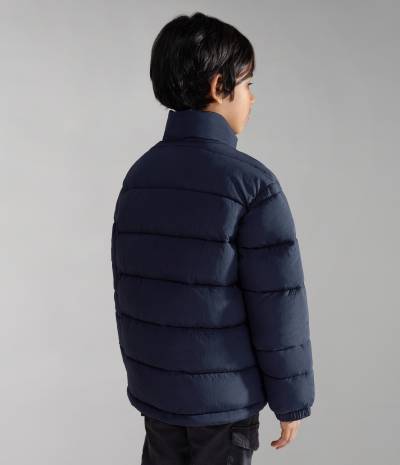 K A-BACHAR BLU MARINE 