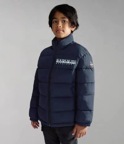 K A-BACHAR BLU MARINE