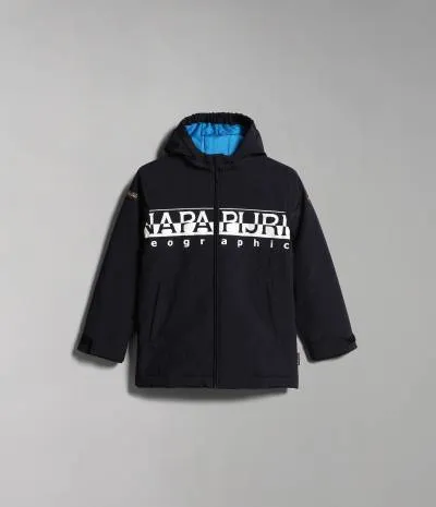 K A-NUT BLU MARINE
