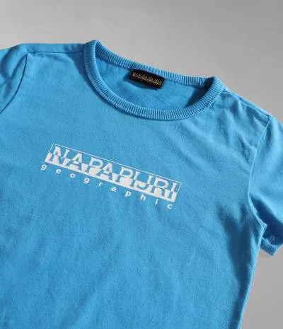 K S-BOX SS 2 BLUE MEDITERRAN