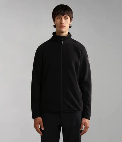 T-VULKAN FZ BLACK 041
