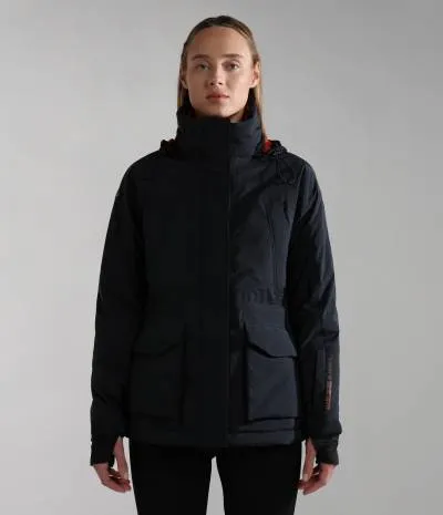 ZEROTH W BLACK 041