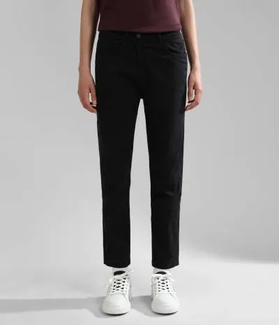 M-ARCHI W BLACK 041