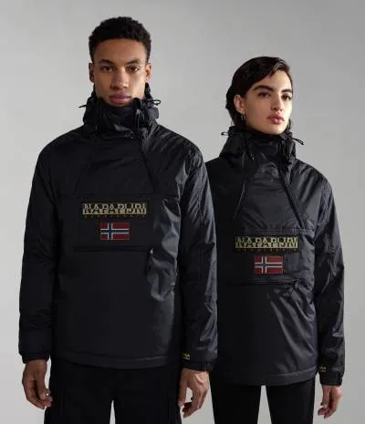 NORTHFARER 2.0 WINT BLACK 041