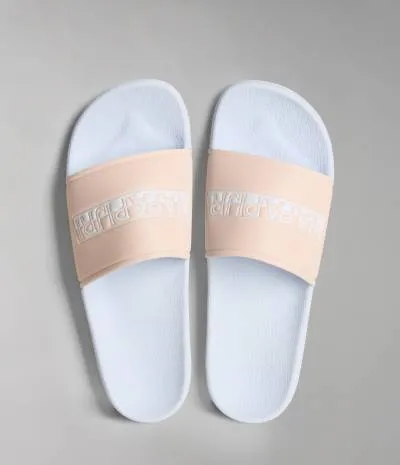 S2PARK01/PUC WHITE/PINK