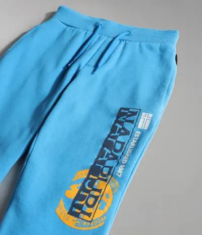 K M-CORD BLUE MEDITERRAN