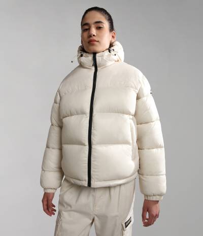A-HORNELEN W WHITECAP GRAY 