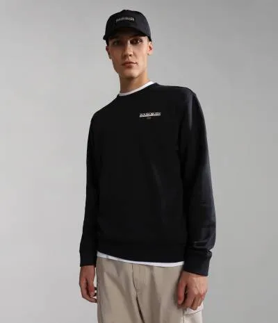 B-ICE C S 1 BLACK 041