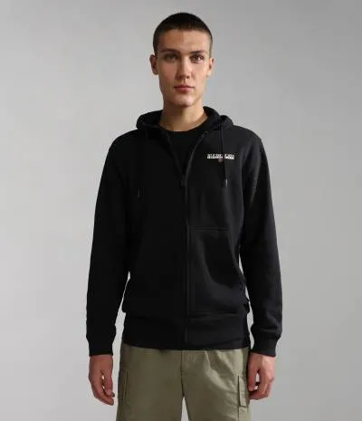 B-ICE FZH S 1 BLACK 041