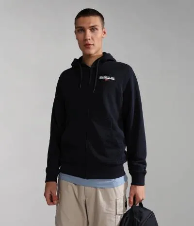 B-ICE FZH S 1 BLU MARINE