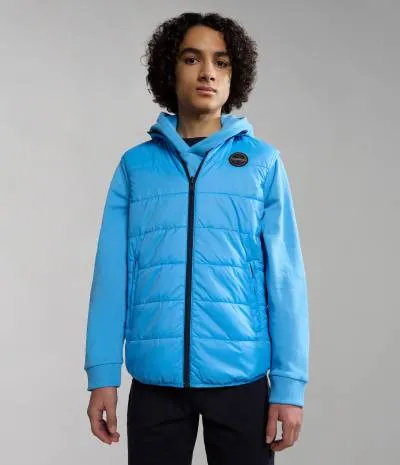 K A-SANTAFE BLUE AZURE B2C