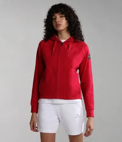 B-MORONA FZH W PERSIAN RED R1C