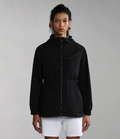 A-GAYLLA W BLACK 041