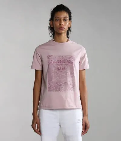 S-BALZA SS W LILAC KEEP P89