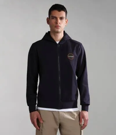 B-ICALE FZH BLU MARINE