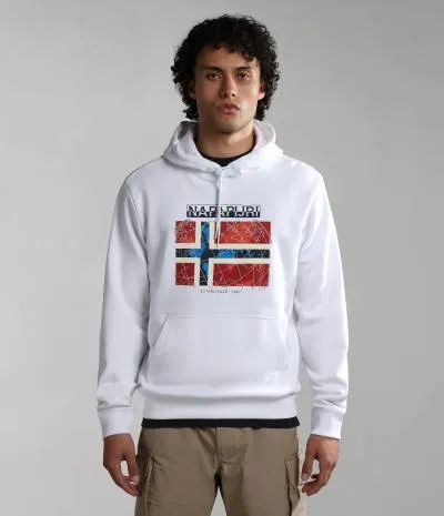 B-GUIRO H BRIGHTWHITE 002