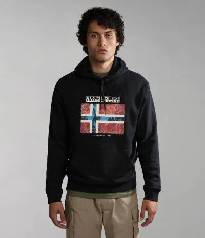 B-GUIRO H BLACK 041