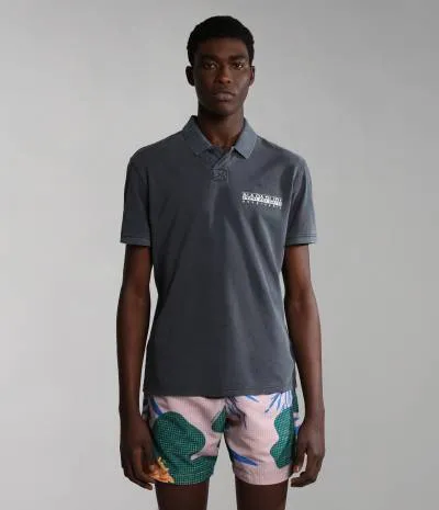 E-MERIBE SS BLU MARINE