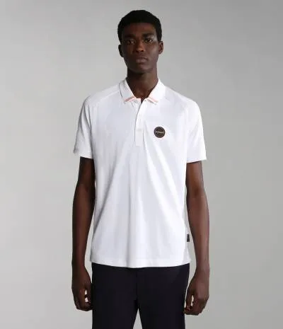 E-ICALE SS BRIGHTWHITE 002