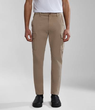 M-YASUNI SL BEIGE CASH N1F 
