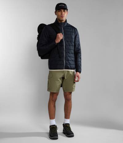 ACALMAR 6 BLACK 041 