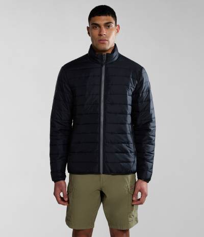 ACALMAR 6 BLACK 041 