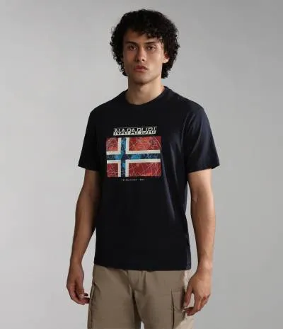S-GUIRO BLU MARINE