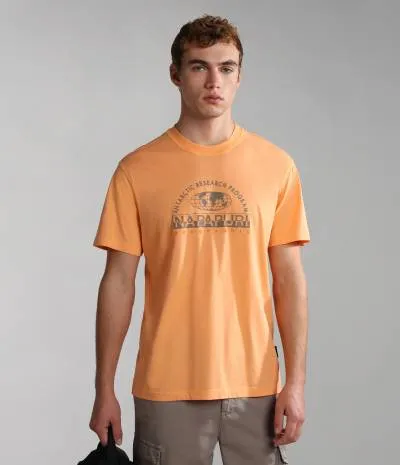 S-MACAS SS ORANGE MOCK A57