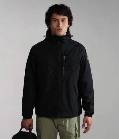 A-RIOBAMBA BLACK 041