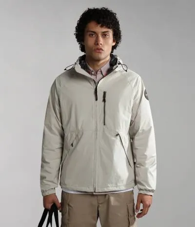 A-RIOBAMBA BEIGE SILVR N90