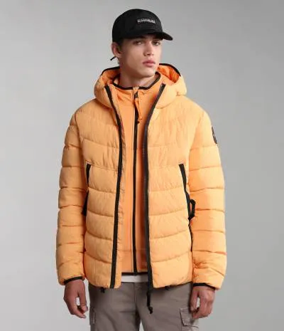 A-AMBATO ORANGE MOCK A57
