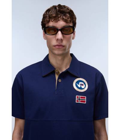 E-REFLECT SS NAVAL ACADE B2Q 