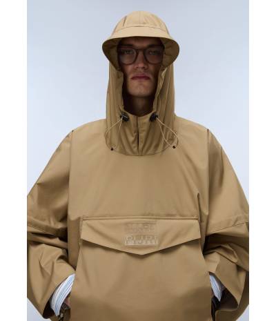 A-RAINCAPE L KELP N2D 