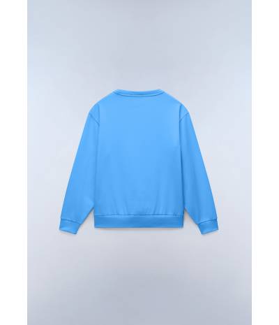 K B-NEW BOX LOGO C BLUE JASPER B9A 