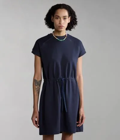 J-LOJA W BLU MARINE