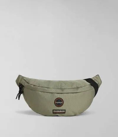 H-VOYAGE WB GREEN LICHEN