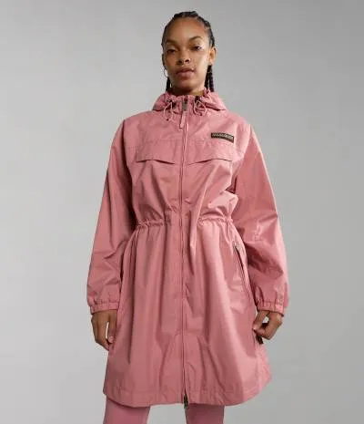 EPOCH W S PINK LULU