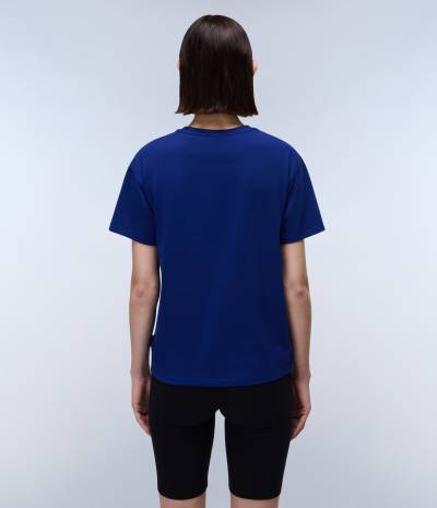 S-NINA BELLWETHER BLUE 