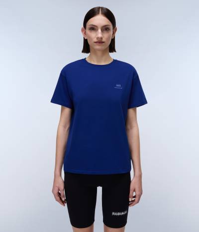 S-NINA BELLWETHER BLUE 